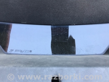 ФОТО Крышка багажника для Chevrolet Volt (11.2010-06.2015) Киев
