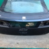 ФОТО Крышка багажника для Chevrolet Volt (11.2010-06.2015) Киев