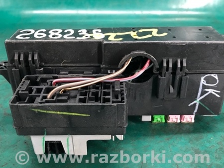 ФОТО Блок предохранителей салон для Chevrolet Volt (11.2010-06.2015) Киев