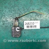 Датчик удара Chevrolet Volt (11.2010-06.2015)