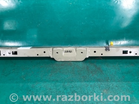 ФОТО Панель передняя верхняя для Chevrolet Volt (11.2010-06.2015) Киев
