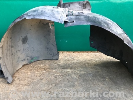 ФОТО Подкрылок для Chevrolet Volt (11.2010-06.2015) Киев