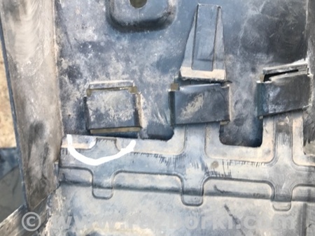 ФОТО Подкрылок для Chevrolet Volt (11.2010-06.2015) Киев