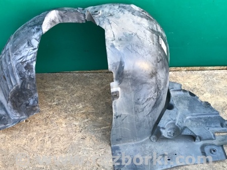 ФОТО Подкрылок для Chevrolet Volt (11.2010-06.2015) Киев
