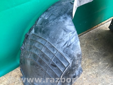 ФОТО Подкрылок для Chevrolet Volt (11.2010-06.2015) Киев