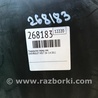 ФОТО Подкрылок для Chevrolet Volt (11.2010-06.2015) Киев