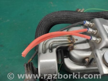 ФОТО Предпусковой подогреватель для Chevrolet Volt (11.2010-06.2015) Киев