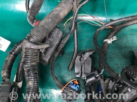 ФОТО Проводка моторного отсека для Chevrolet Volt (11.2010-06.2015) Киев