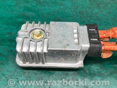 ФОТО Проводка высоковольтной батареи для Chevrolet Volt (11.2010-06.2015) Киев