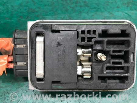 ФОТО Проводка высоковольтной батареи для Chevrolet Volt (11.2010-06.2015) Киев