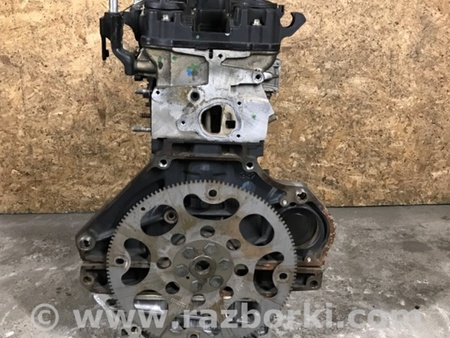 ФОТО Двигатель бензиновый для Chevrolet Volt (11.2010-06.2015) Киев