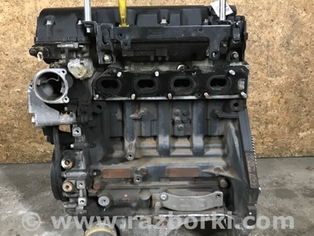 ФОТО Двигатель бензиновый для Chevrolet Volt (11.2010-06.2015) Киев