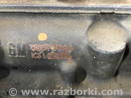 ФОТО Двигатель бензиновый для Chevrolet Volt (11.2010-06.2015) Киев