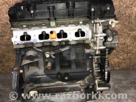 ФОТО Двигатель бензиновый для Chevrolet Volt (11.2010-06.2015) Киев