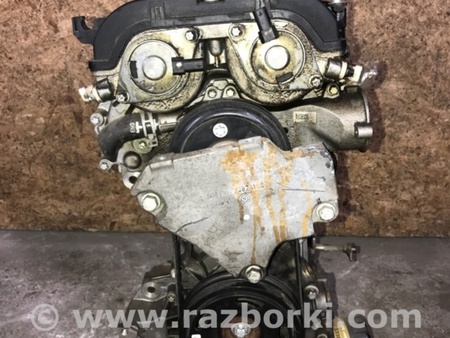ФОТО Двигатель бензиновый для Chevrolet Volt (11.2010-06.2015) Киев