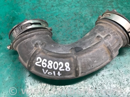 ФОТО Патрубок воздушного фильтра для Chevrolet Volt (11.2010-06.2015) Киев