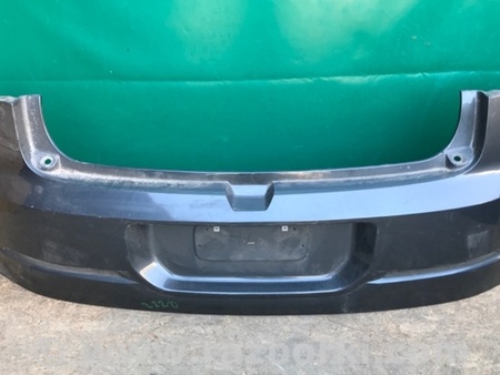 ФОТО Бампер задний для Chevrolet Volt (11.2010-06.2015) Киев