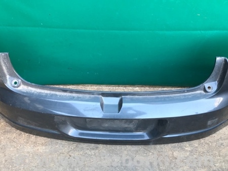 ФОТО Бампер задний для Chevrolet Volt (11.2010-06.2015) Киев