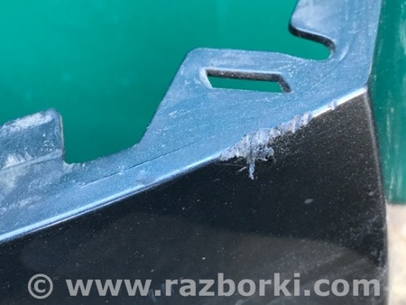 ФОТО Бампер задний для Chevrolet Volt (11.2010-06.2015) Киев
