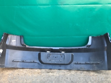 ФОТО Бампер задний для Chevrolet Volt (11.2010-06.2015) Киев