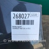 ФОТО Бампер задний для Chevrolet Volt (11.2010-06.2015) Киев