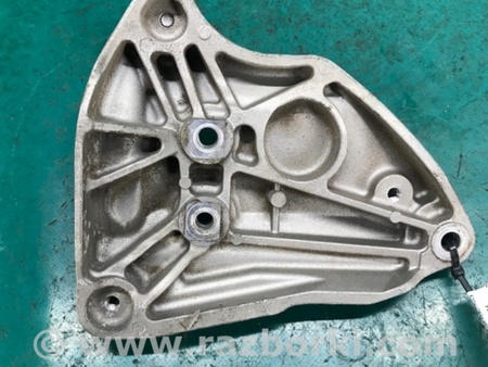 ФОТО Кронштейн компрессора кондиционера для Chevrolet Volt (11.2010-06.2015) Киев