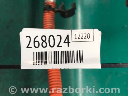ФОТО Компрессор кондиционера для Chevrolet Volt (11.2010-06.2015) Киев