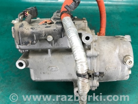 ФОТО Компрессор кондиционера для Chevrolet Volt (11.2010-06.2015) Киев