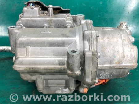 ФОТО Компрессор кондиционера для Chevrolet Volt (11.2010-06.2015) Киев