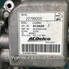 ФОТО Компрессор кондиционера для Chevrolet Volt (11.2010-06.2015) Киев
