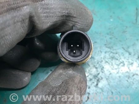 ФОТО Датчик давления системы кондиционера для Chevrolet Volt (11.2010-06.2015) Киев