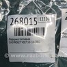 ФОТО Форсунка топливная для Chevrolet Volt (11.2010-06.2015) Киев