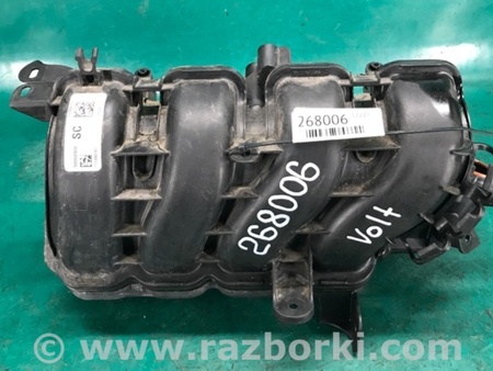 ФОТО Впускной коллектор для Chevrolet Volt (11.2010-06.2015) Киев