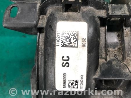 ФОТО Впускной коллектор для Chevrolet Volt (11.2010-06.2015) Киев