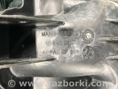 ФОТО Впускной коллектор для Chevrolet Volt (11.2010-06.2015) Киев