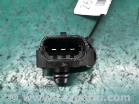 ФОТО Датчик абсолютного давления для Chevrolet Volt (11.2010-06.2015) Киев