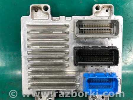 ФОТО Блок управления двигателем для Chevrolet Volt (11.2010-06.2015) Киев