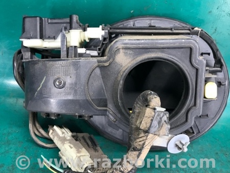 ФОТО Лючок топливного бака для Chevrolet Volt (11.2010-06.2015) Киев