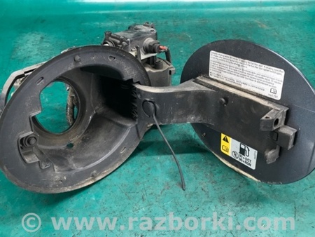 ФОТО Лючок топливного бака для Chevrolet Volt (11.2010-06.2015) Киев