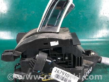 ФОТО Кулиса переключения АКПП для Chevrolet Volt (11.2010-06.2015) Киев
