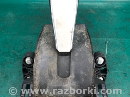ФОТО Кулиса переключения АКПП для Chevrolet Volt (11.2010-06.2015) Киев