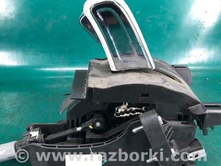 ФОТО Кулиса переключения АКПП для Chevrolet Volt (11.2010-06.2015) Киев