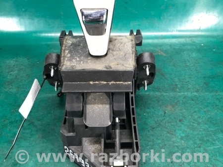 ФОТО Кулиса переключения АКПП для Chevrolet Volt (11.2010-06.2015) Киев