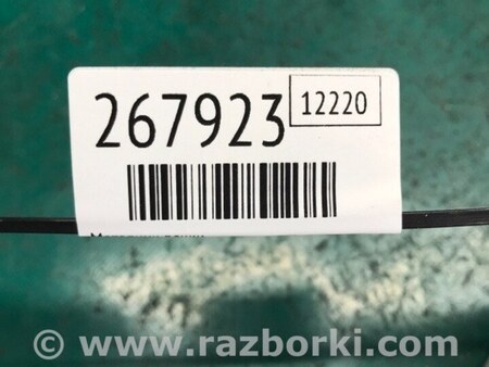 ФОТО Моторчик печки для Chevrolet Volt (11.2010-06.2015) Киев