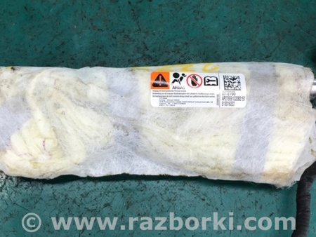 ФОТО Airbag сидения для Chevrolet Volt (11.2010-06.2015) Киев