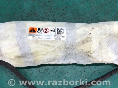 ФОТО Airbag сидения для Chevrolet Volt (11.2010-06.2015) Киев