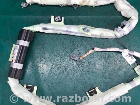 ФОТО AirBag шторка для Chevrolet Volt (11.2010-06.2015) Киев