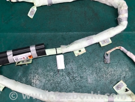 ФОТО AirBag шторка для Chevrolet Volt (11.2010-06.2015) Киев