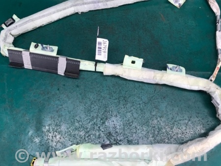 ФОТО AirBag шторка для Chevrolet Volt (11.2010-06.2015) Киев