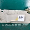 ФОТО Солнцезащитный козырёк для Chevrolet Volt (11.2010-06.2015) Киев